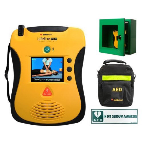 AED